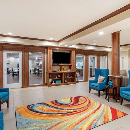 Best Western Plus Galveston Suites Екстериор снимка