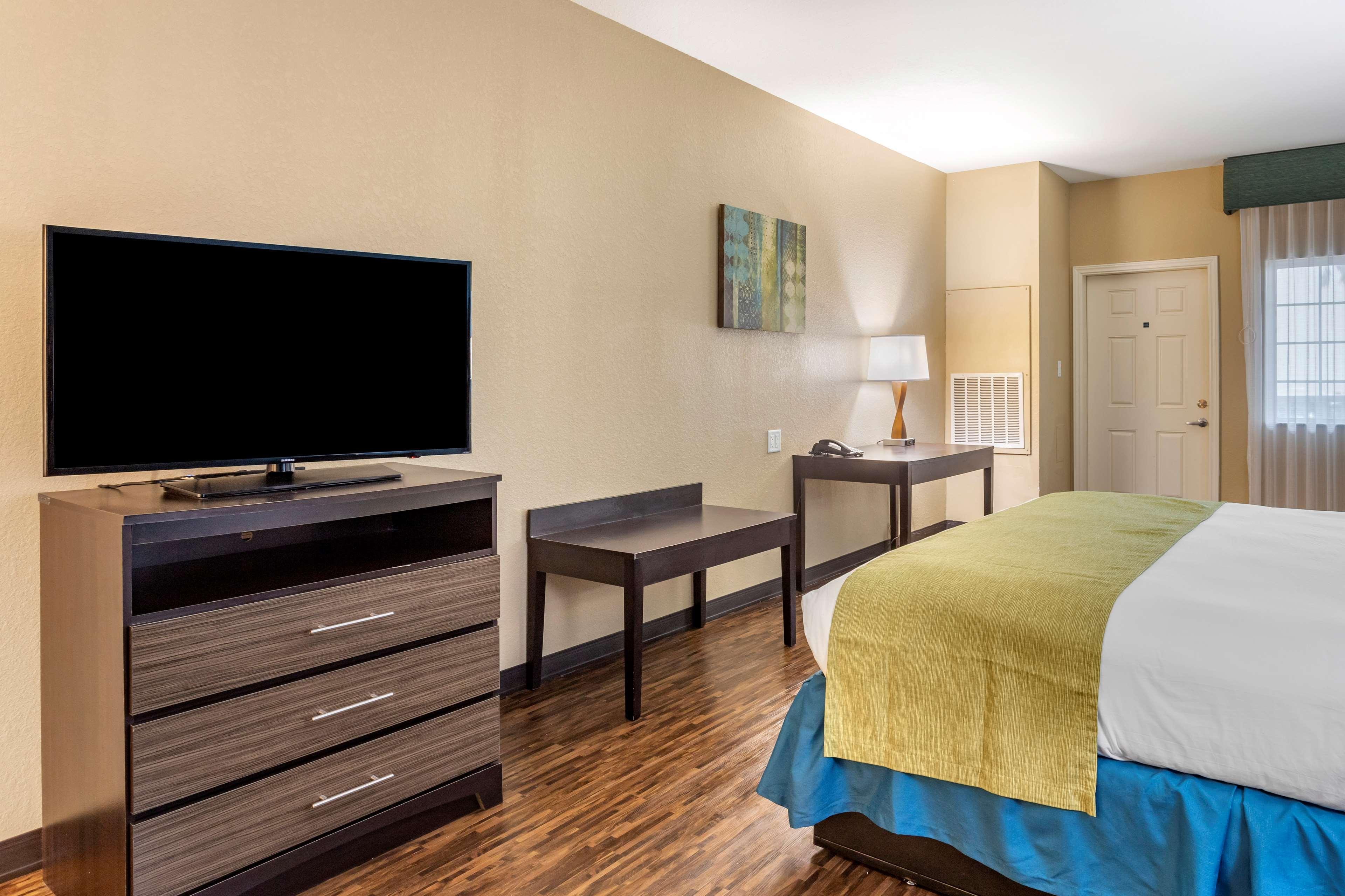 Best Western Plus Galveston Suites Екстериор снимка