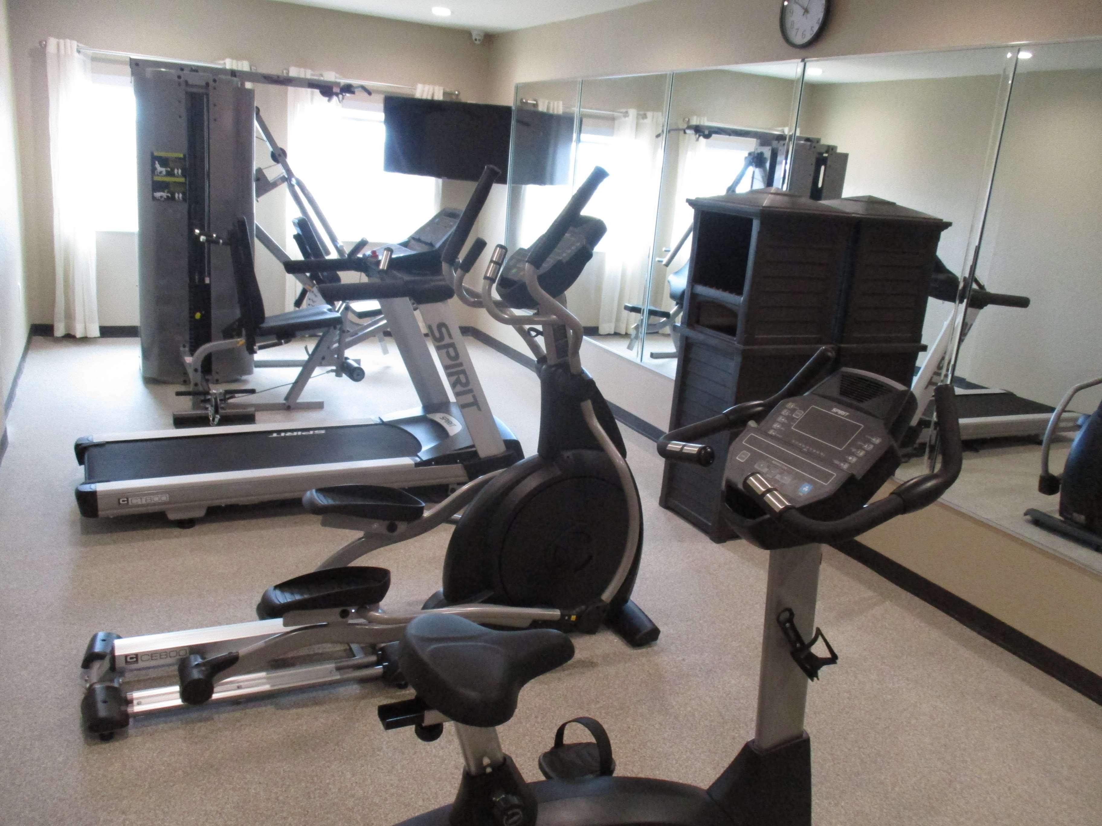 Best Western Plus Galveston Suites Екстериор снимка