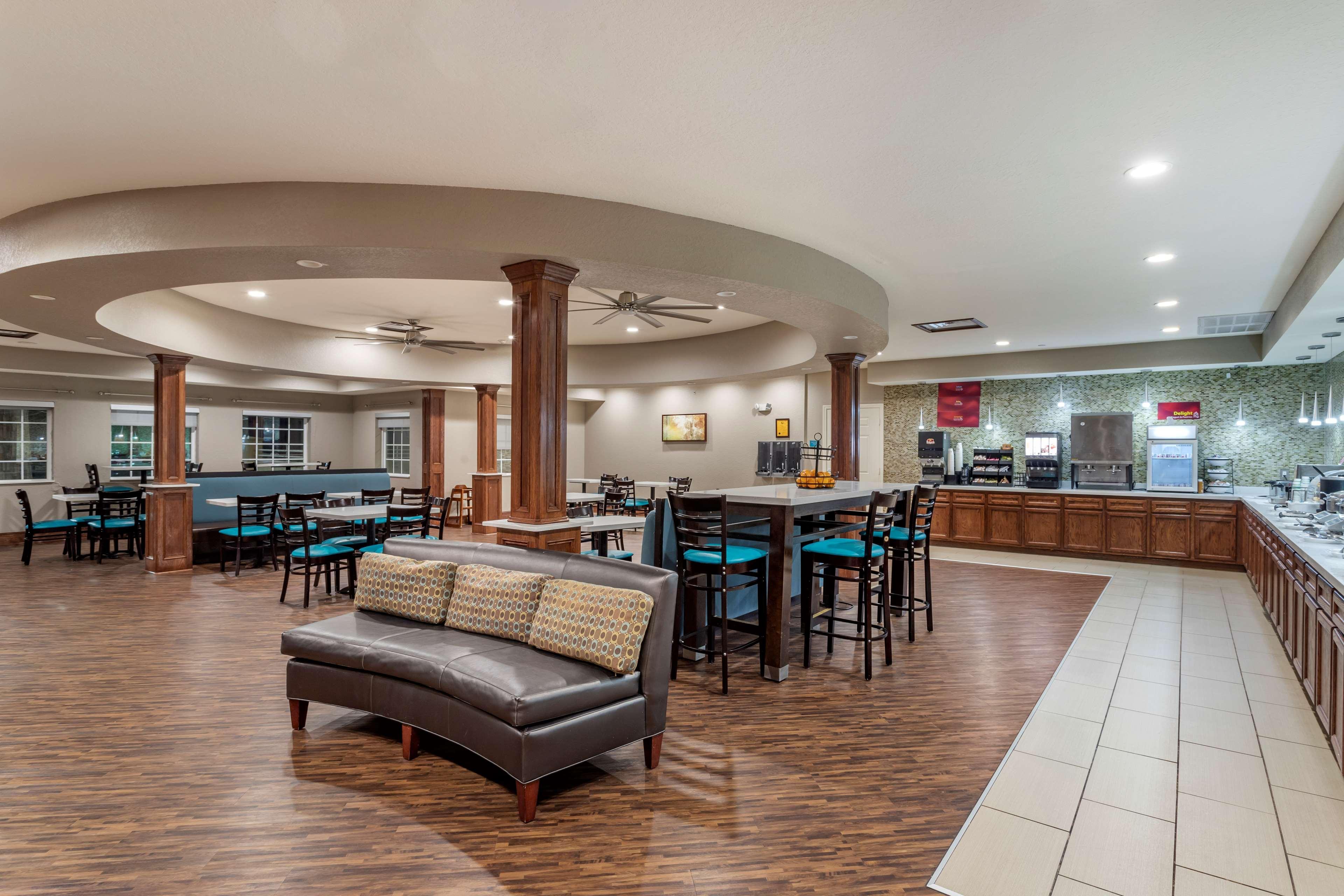 Best Western Plus Galveston Suites Екстериор снимка