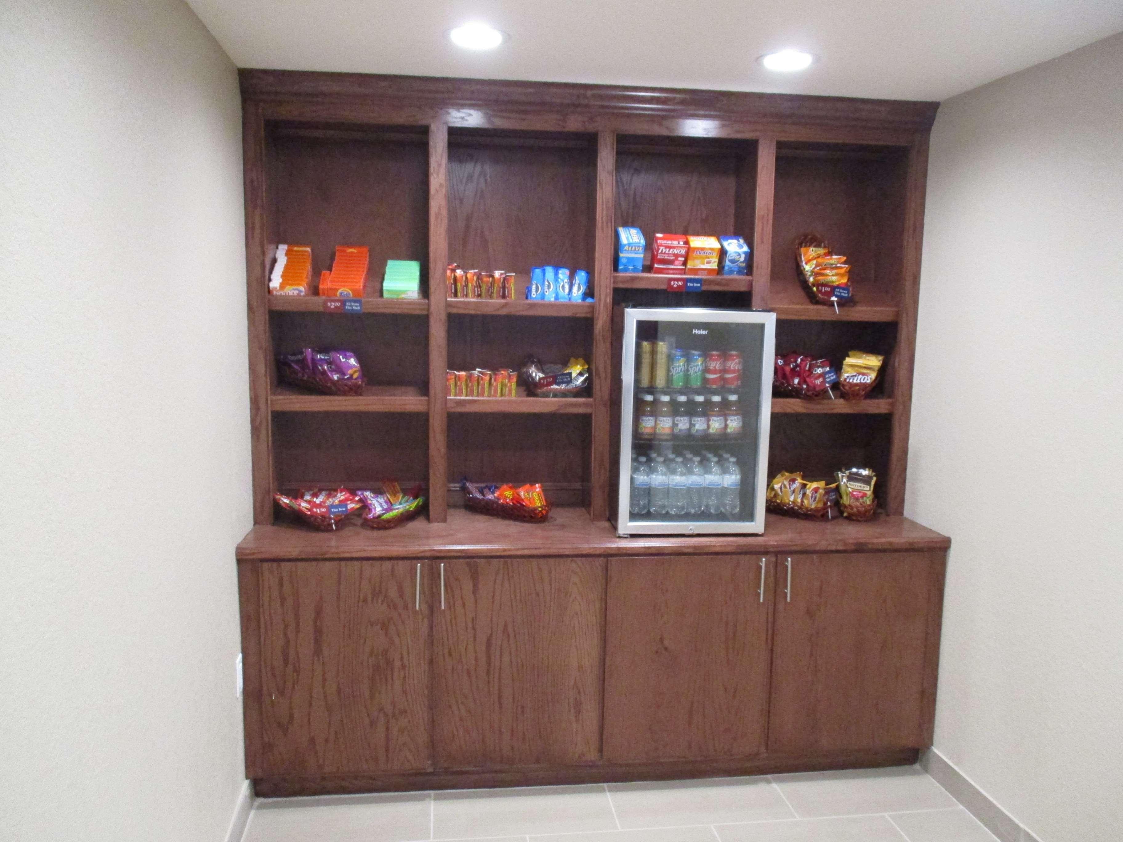 Best Western Plus Galveston Suites Екстериор снимка