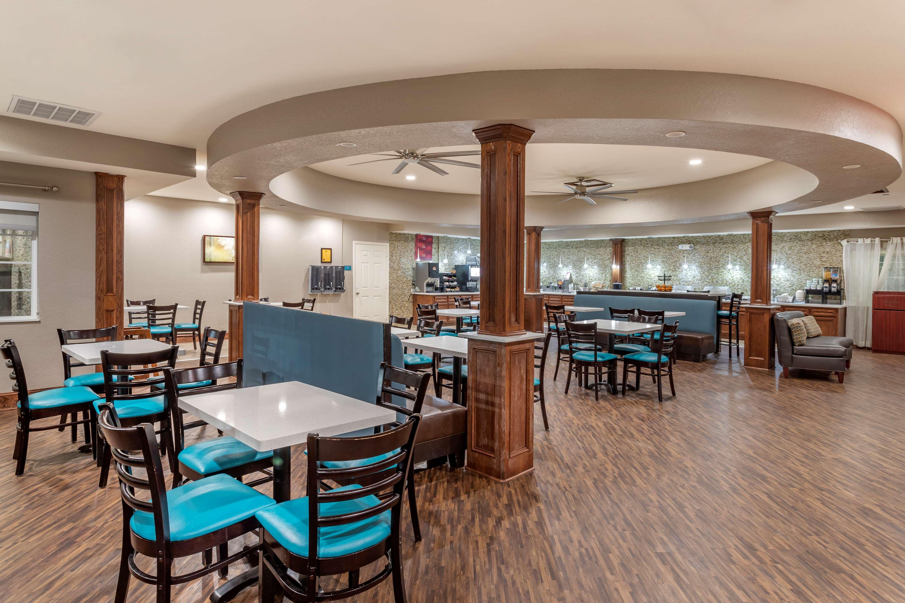 Best Western Plus Galveston Suites Екстериор снимка