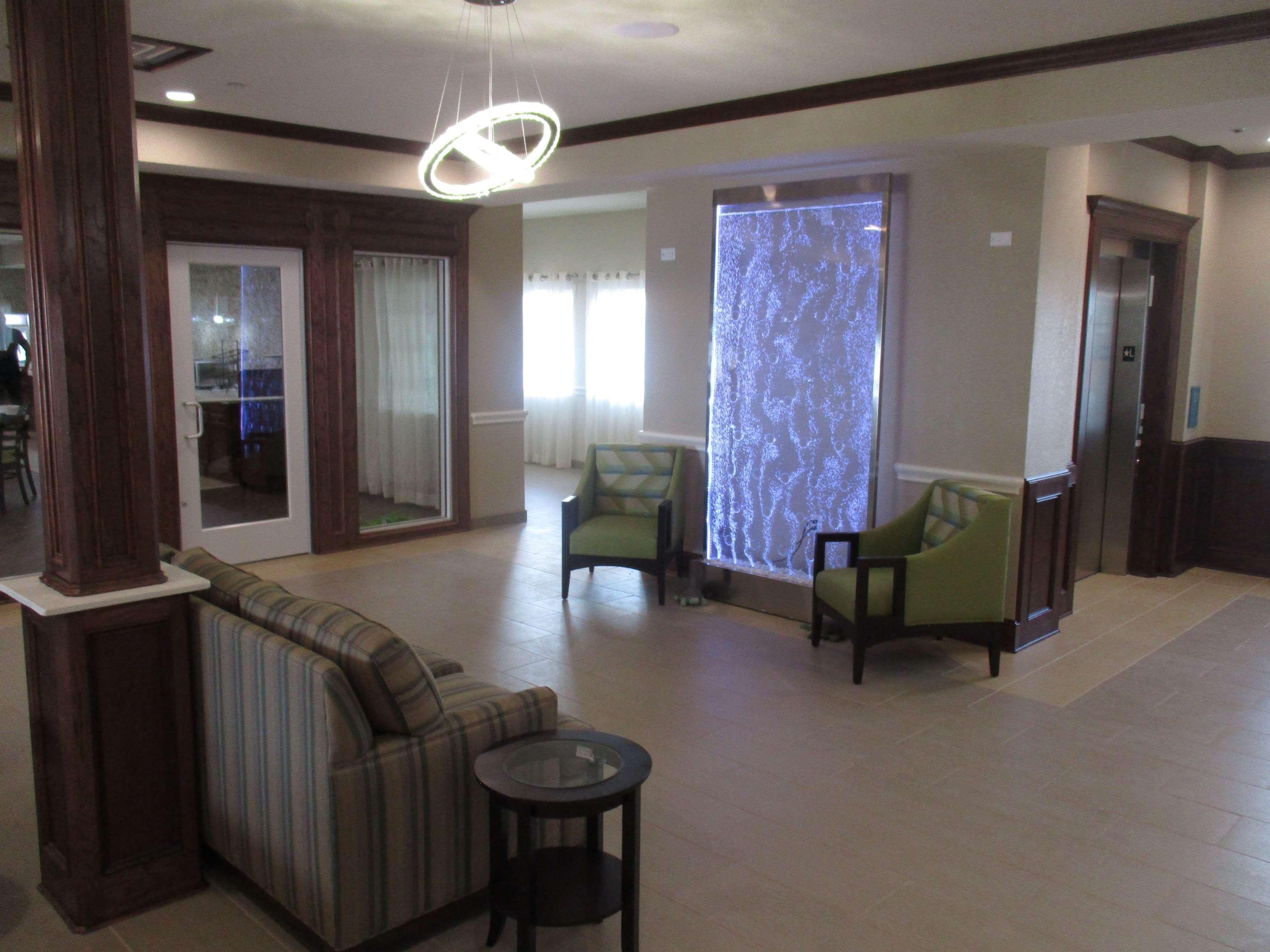 Best Western Plus Galveston Suites Екстериор снимка