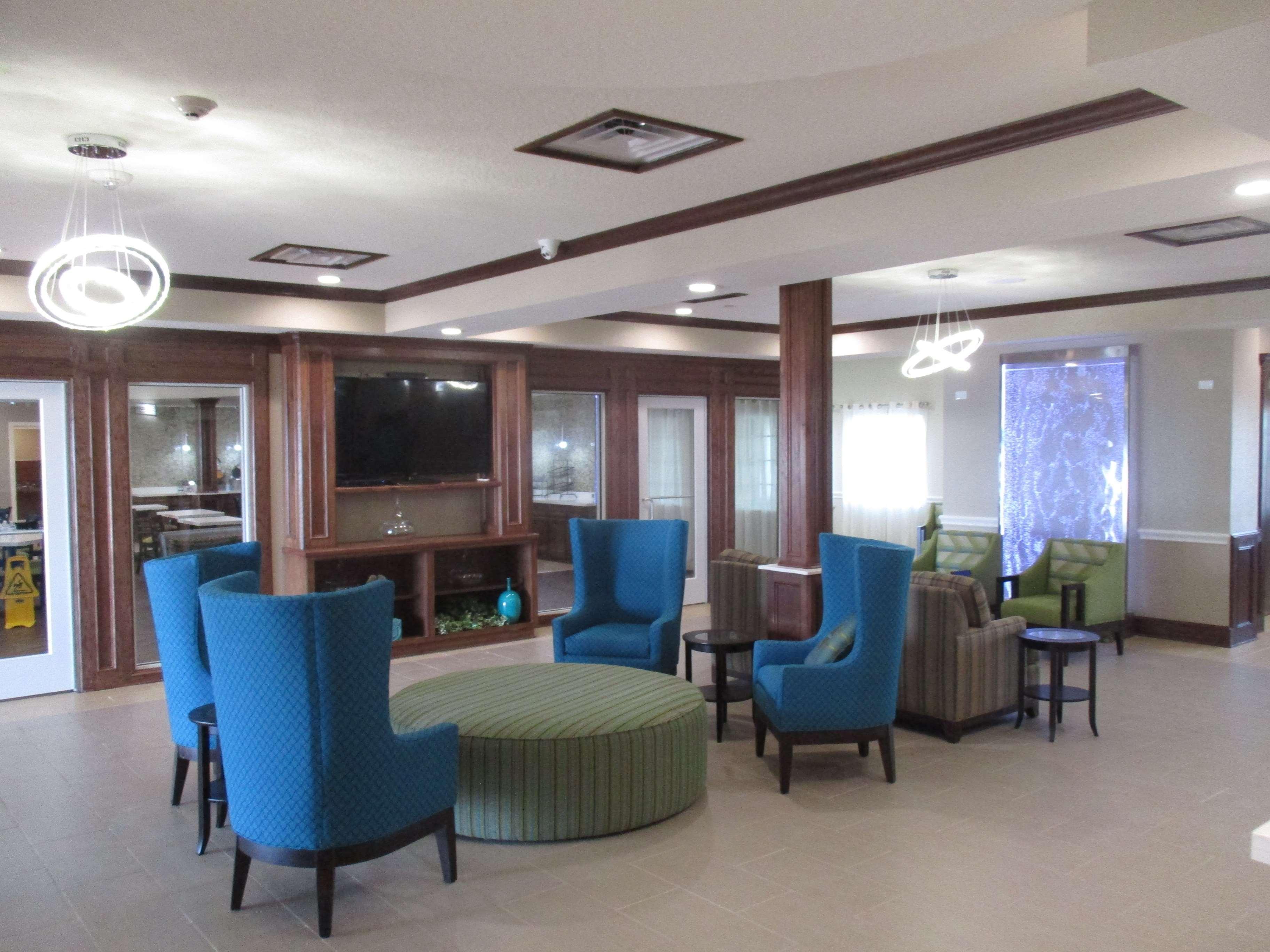 Best Western Plus Galveston Suites Екстериор снимка