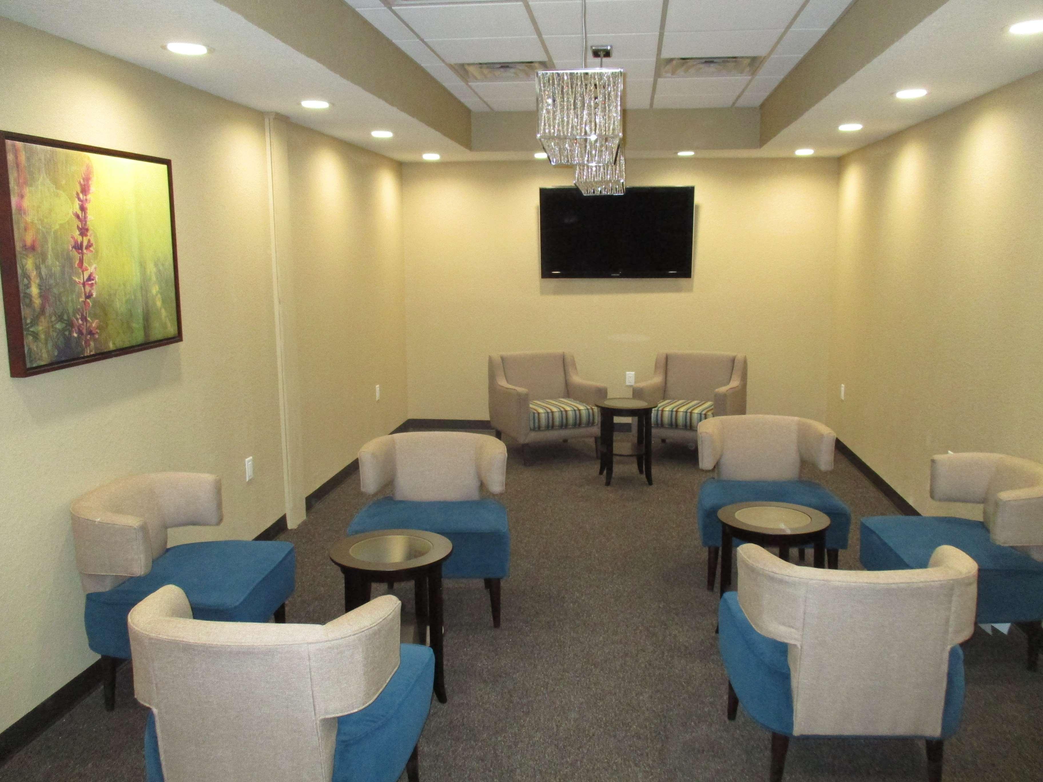 Best Western Plus Galveston Suites Екстериор снимка