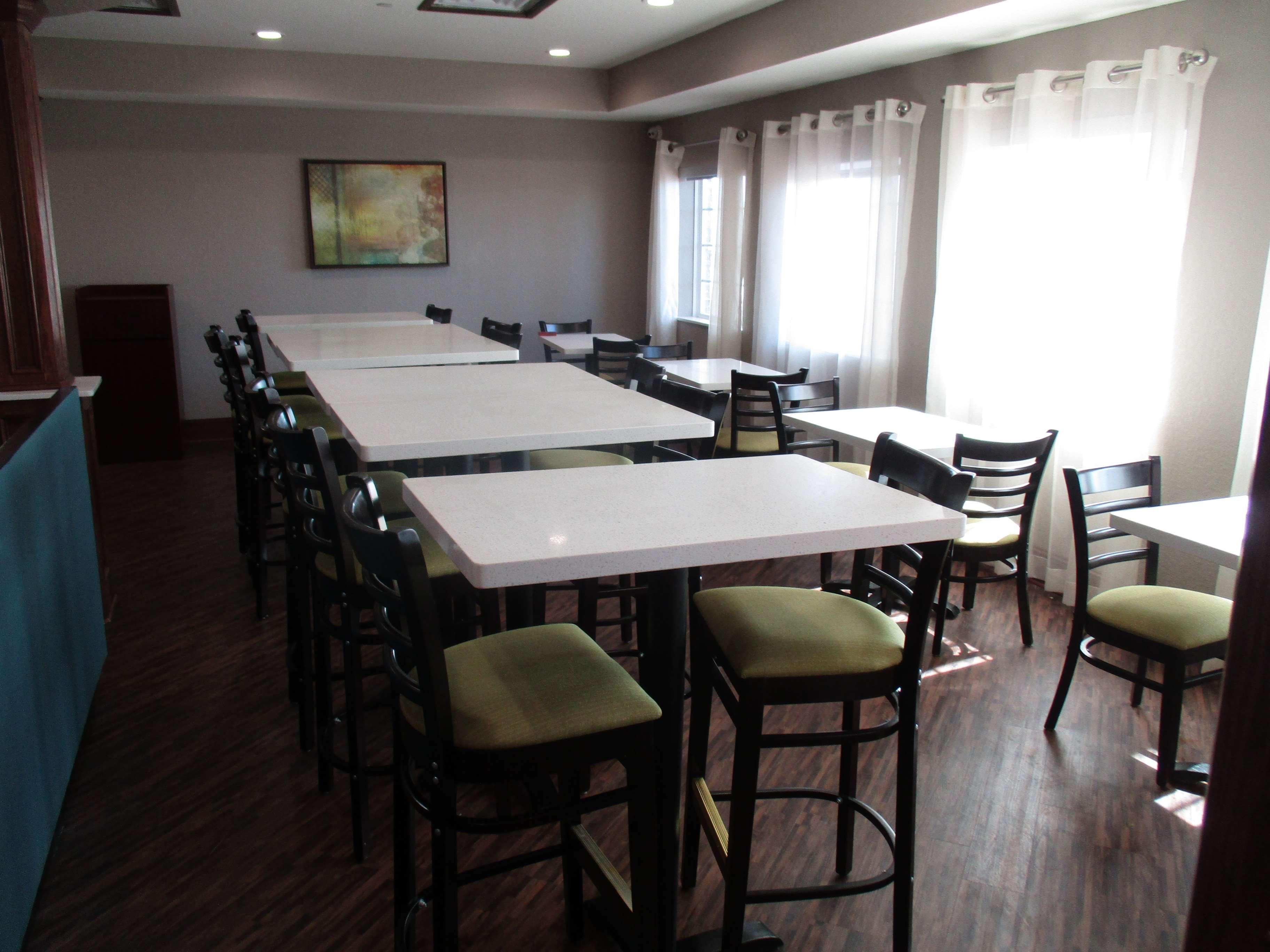Best Western Plus Galveston Suites Екстериор снимка