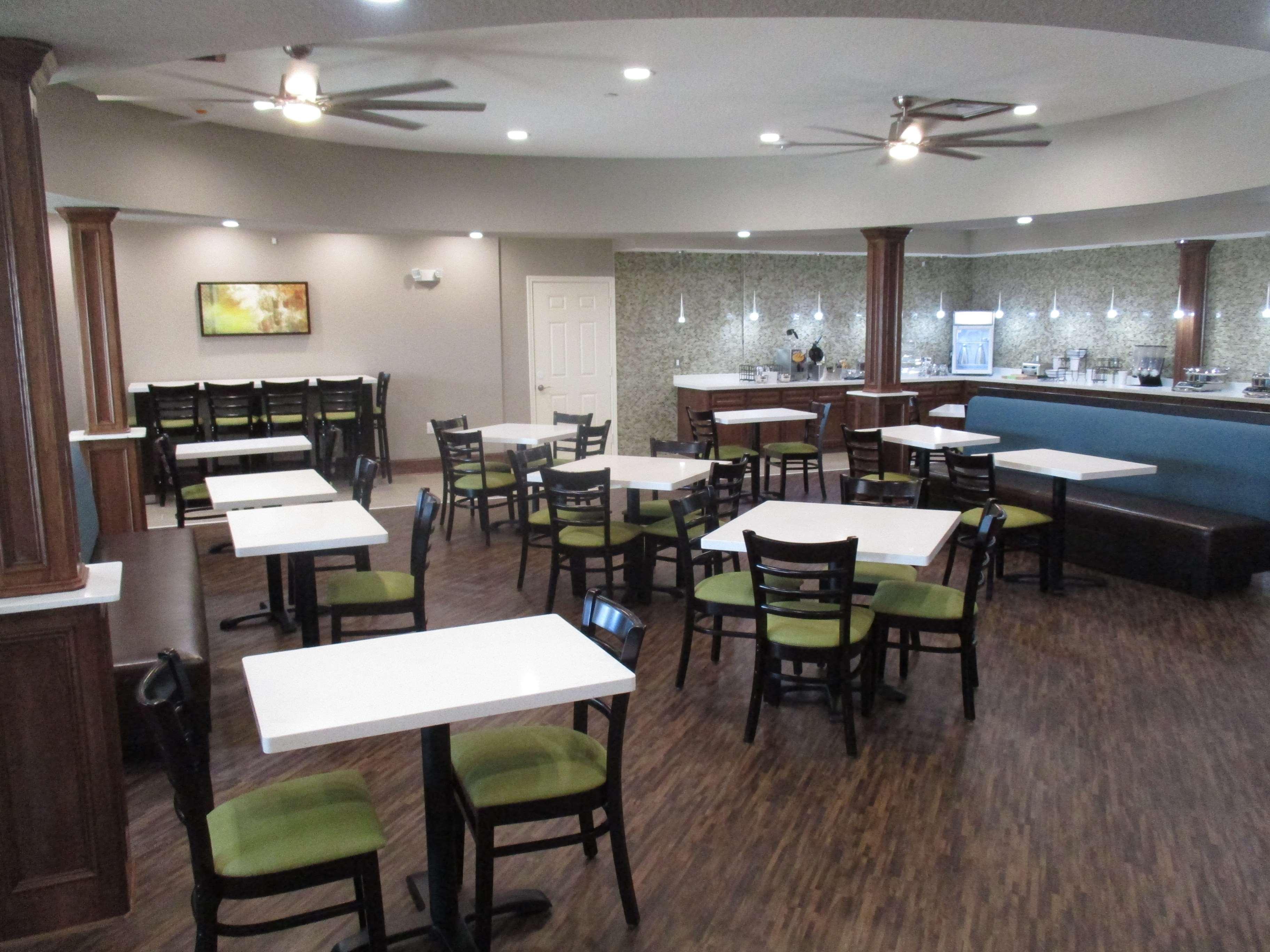 Best Western Plus Galveston Suites Екстериор снимка